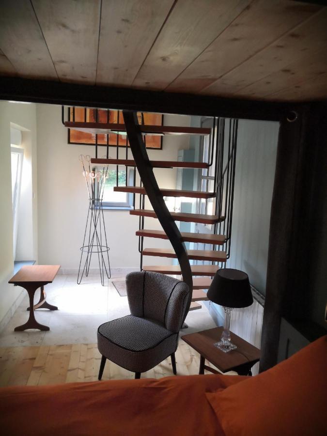 Studio Familial Le Petit Sully Sully  Exteriér fotografie